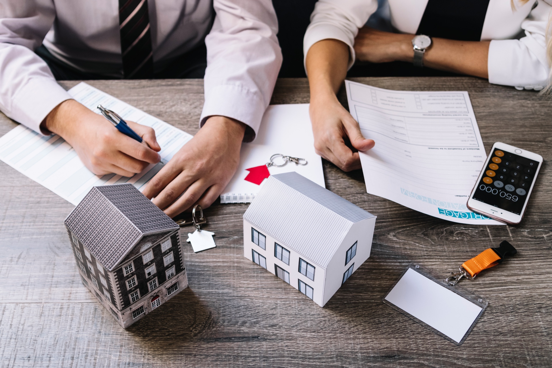 Vente et estimation maison et appartement